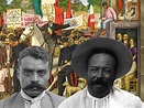 El Plan de San Luis, el inicio de la Revolución Mexicana - México ...