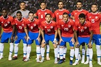 Costa Rica albergará partidos de la Copa Oro 2019