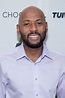 Romany Malco as Rome Howard | A Million Little Things Cast | POPSUGAR ...