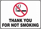 Bears are Smoke-Free | Baylor Admissions