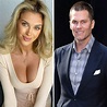 Tom Brady Faces Relationship Rumors With Model Veronika Rajek After ...