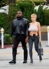 Kanye West's wife Bianca Censori branded 'adorable' and 'likeable' as ...