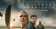 La Llegada - Explicacion de la pelicula - Explicacion .Net