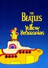 Yellow Submarine des Beatles, le remake ! | Yellow submarine art ...