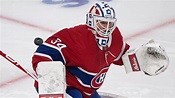 Allen to start between the pipes, as the Habs look to bounce back from ...