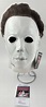 AIRON ARMSTRONG signed MICHAEL MYERS MASK TOTS Halloween Kills ...