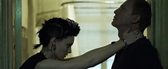 Movie Review: The Girl with the Dragon Tattoo (2011) - The Critical ...