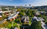 Visit - Seattle Pacific University