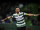 Bruno Miguel Borges Fernandes Profile - Football Player,Portugal| Bruno ...