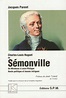 SÉMONVILLE (CHARLES-LOUIS HUGUET DE) - Kronos N° 35, Jacques Parent ...