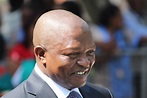 David Mabuza : David Dabede Mabuza :: People's Assembly - He was the ...