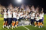 Axe: Syracuse men’s soccer dared to dream of being ‘legendary.’ It woke ...