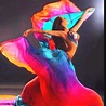 Beautiful and Gracefully | Trajes de danza del vientre, Fotos arabes ...