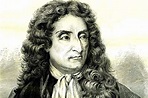 Biografia di Jean de La Fontaine – BIGPORTAL