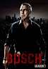 Bosch (TV Series 2015-2021) - Posters — The Movie Database (TMDB)