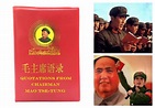 El "Pequeño Libro Rojo", la Biblia de Mao Tse-tung, cumple 50 años