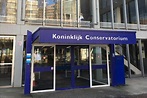 Koninklijk Conservatorium in Den Haag