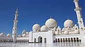 11 Most Spectacular Sacred Places in the World | EaseMyTrip.com