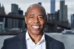 The Post says Eric Adams should be NYC's next mayor