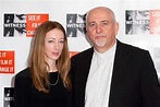 Who is Peter Gabriel's spouse Meabh Flynn? bio and personal life ...