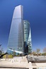 Torre de Cristal en Madrid »【2021】