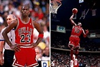 Michael Jordan, ecco come è diventato la leggenda del basket