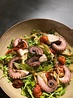 Easy Octopus Salad – The Dexterous Diner