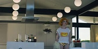 Carly Rae Jepsen plays house in the "Super Natural" video | HelloGiggles