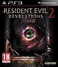 Resident Evil Revelations 2 (PS3) : Amazon.co.uk: PC & Video Games
