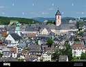 Siegen germany hi-res stock photography and images - Alamy