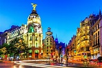 Travel to the City of Madrid, Spain | LeoSystem.travel