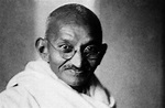 Biografia de Mahatma Gandhi – Biografia Resumida
