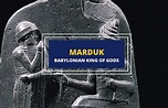 Marduk: The Supreme Deity of Ancient Babylon - Symbol Sage