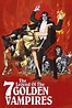The Legend Of The 7 Golden Vampires (1974) - Review - Far East Films