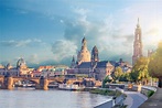 Dresden - 15 spannende Infos für einen Urlaub in der Elbmetropole | 2023
