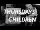 Thursday's Children (1954) [Full] - YouTube