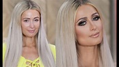 Paris Hilton Without Makeup - Celebrity In Styles