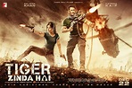 Tiger Zinda Hai Movie Dialogue, Wallpapers, Trailer | Salman Khan ...