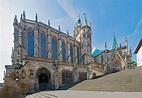 The Best Things to See and Do in Erfurt, Germany