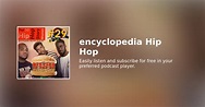 #29 - Bitties in the BK Lounge (De La Soul) - encyclopedia Hip Hop