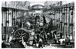 Industrial Revolution | Schoolshistory.org.uk