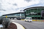 Aeropuerto Guadalajara | goo.gl/maps/6Vs2ReJ6ssyByrjU8 | Flickr