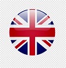 British Flag Png