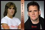 Matt Dillon.......loved him then, love him now Celebrities With Glasses ...