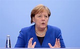 梅克爾將向德國全民發表「重大談話」 就任總理14年首次！ | ETtoday星光雲 | ETtoday新聞雲
