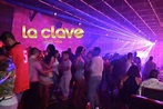 La Clave is one of the best places to party in Barcelona