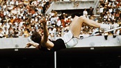 Dick Fosbury Turned His Back On The Bar And Made A Flop A Success ...