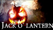 Jack el del farol (Origen), Jack o´Lantern| Leyenda de Halloween - YouTube