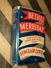 Bethel Merriday by Sinclair Lewis (1940) hardcover book