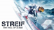 Prime Video: Streif: One Hell of a Ride